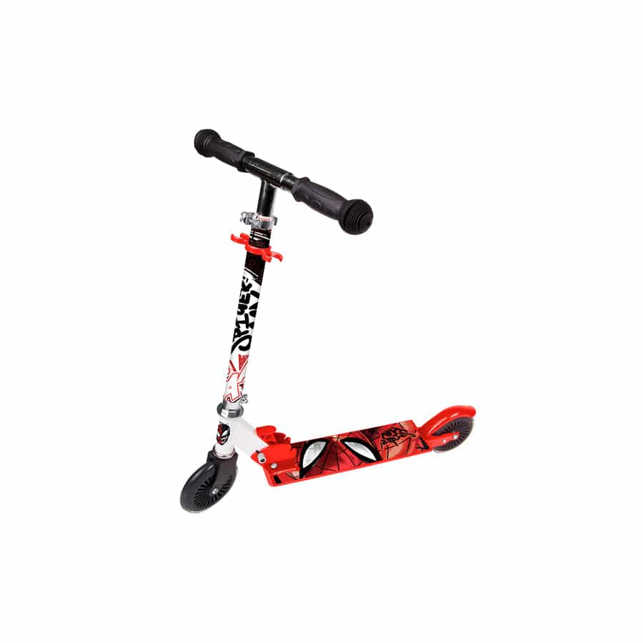 Disney 9946 2-WHEEL SCOOTER SPIDERMAN