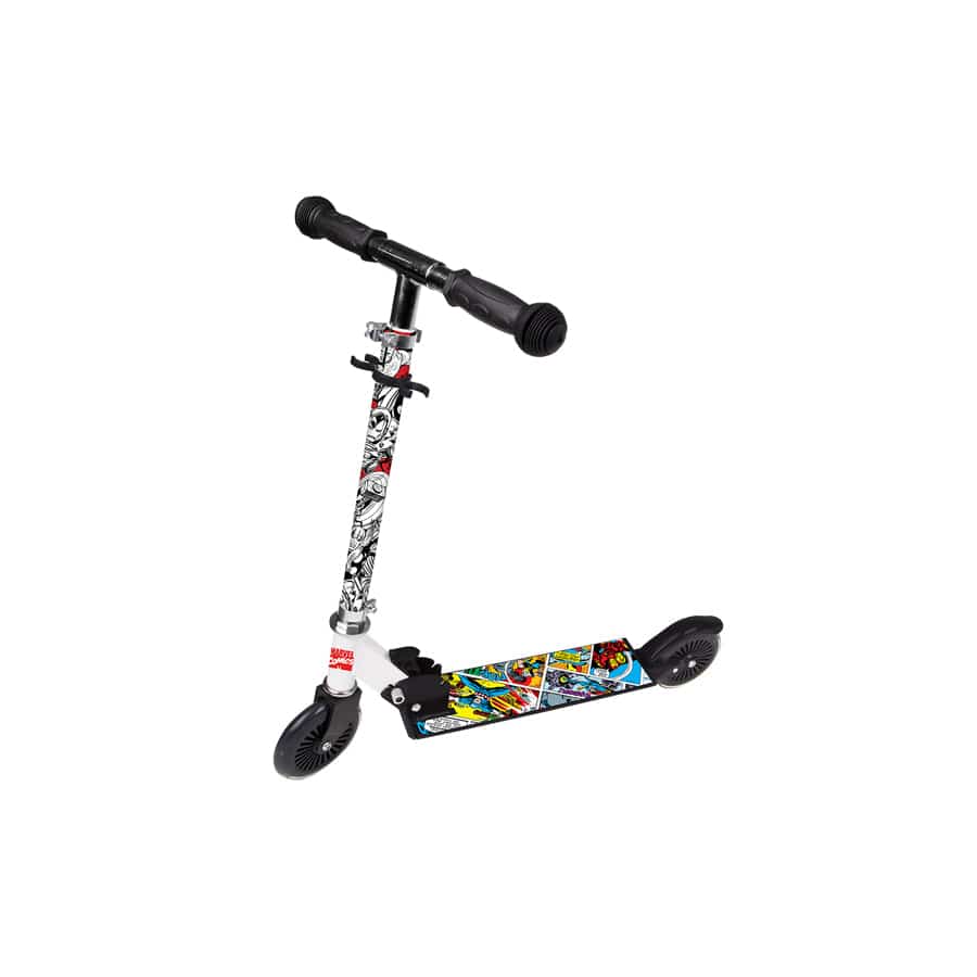 Disney 9947 2-WHEEL SCOOTER AVENGERS