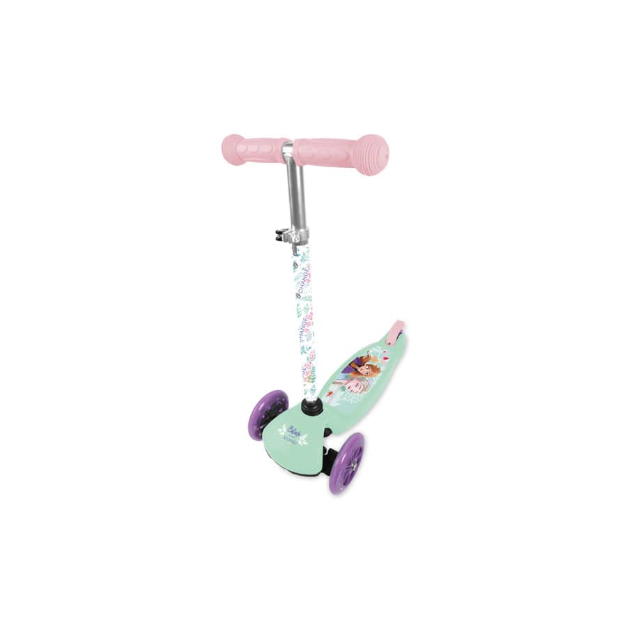 Disney 9949 3 WHEELS SCOOTER FROZEN