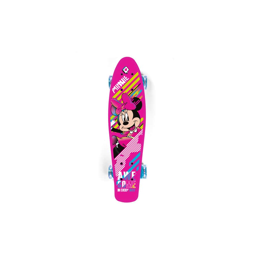 Disney 9952 PENNYBOARD MINNIE