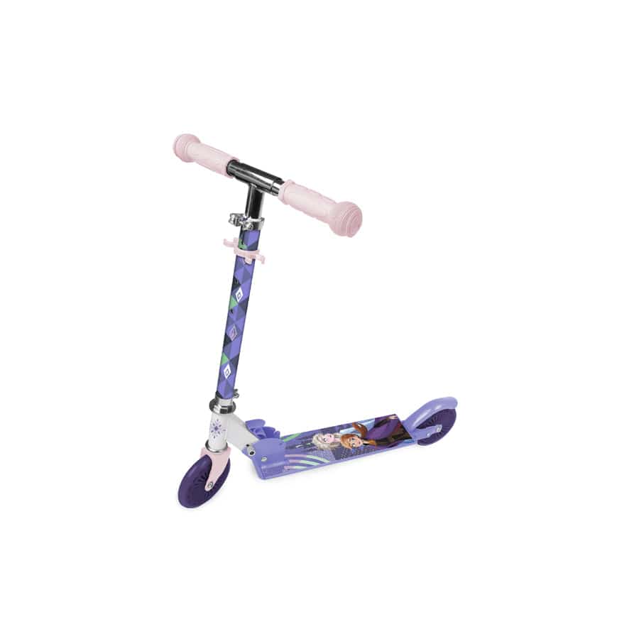 Disney 9954 2-WHEEL SCOOTER FROZEN 2