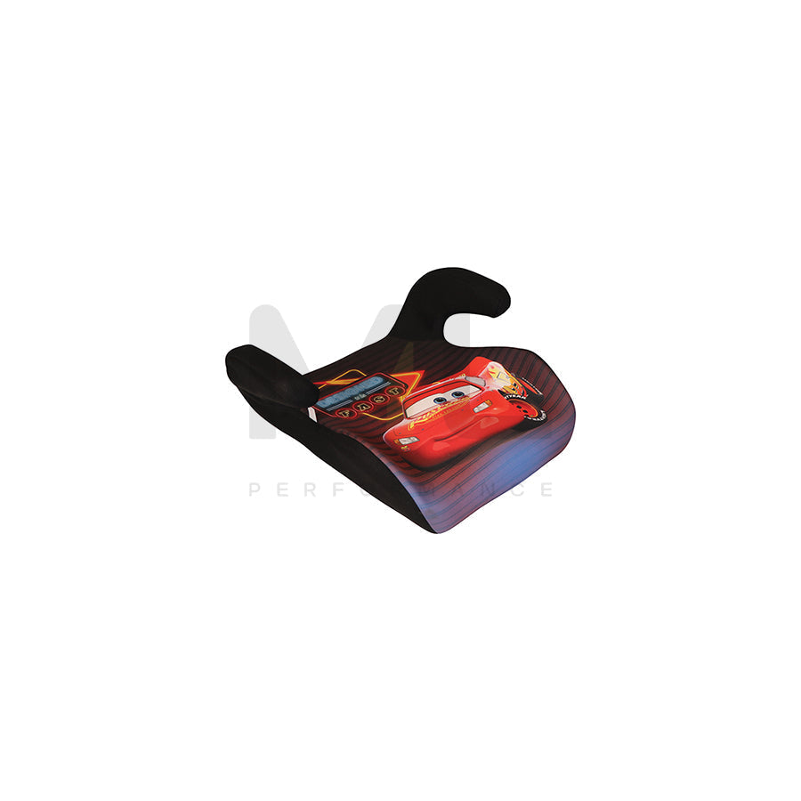 Disney Booster Cars 9285000 Booster seat 15-36kg, Group II-III, Multi-coloured
