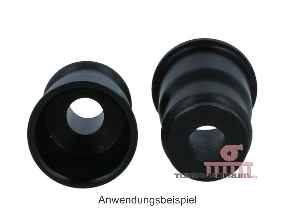 Turbozentrum 460608 Spacer for fuel injectors - extension adapter 15mm