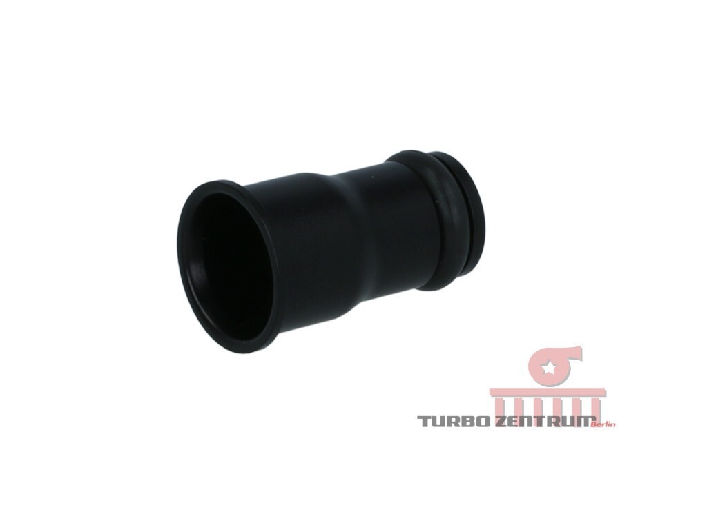 Turbozentrum 460608 Spacer for fuel injectors - extension adapter 15mm