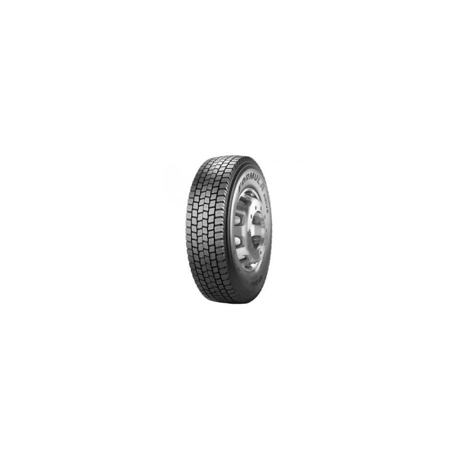 Diversen Formula Drive 215/75 R175 126M Summer Truck Tyre