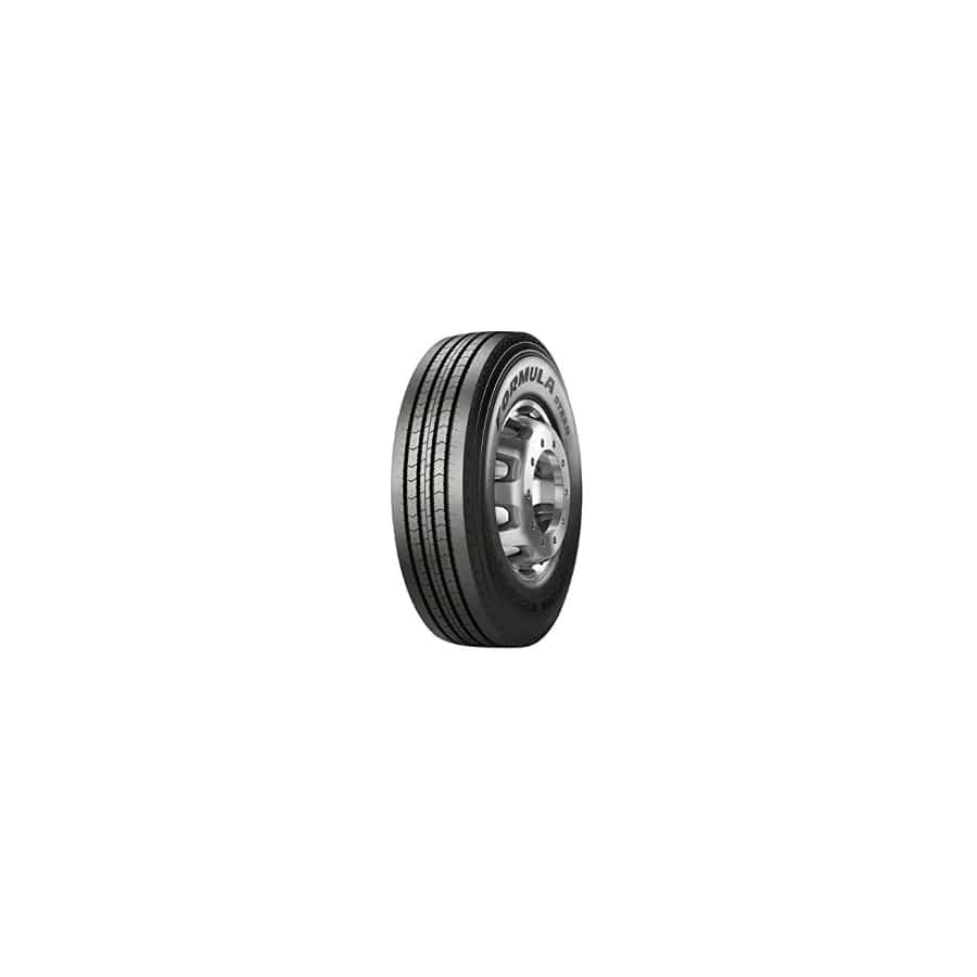 Diversen Formula Steer 215/75 R175 126M Summer Truck Tyre