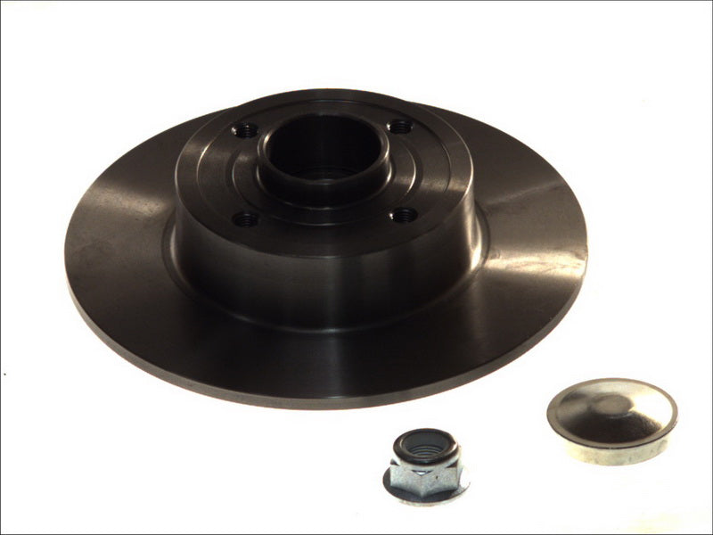 LPR LPRR1005PCA Brake Disc