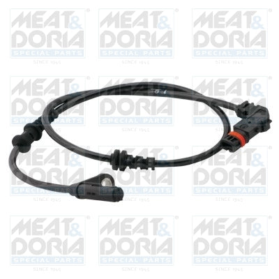 MEAT & DORIA MD90205 Wheel Speed Sensor