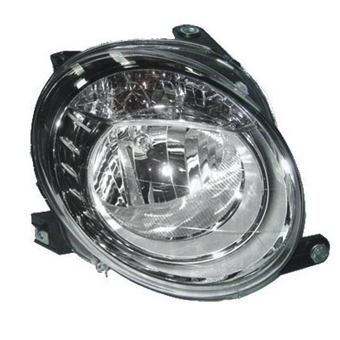 OLSA OL8.00.077.00 Headlight