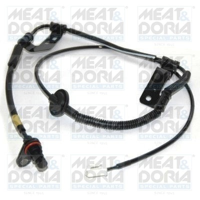MEAT & DORIA MD90381 Wheel Speed Sensor