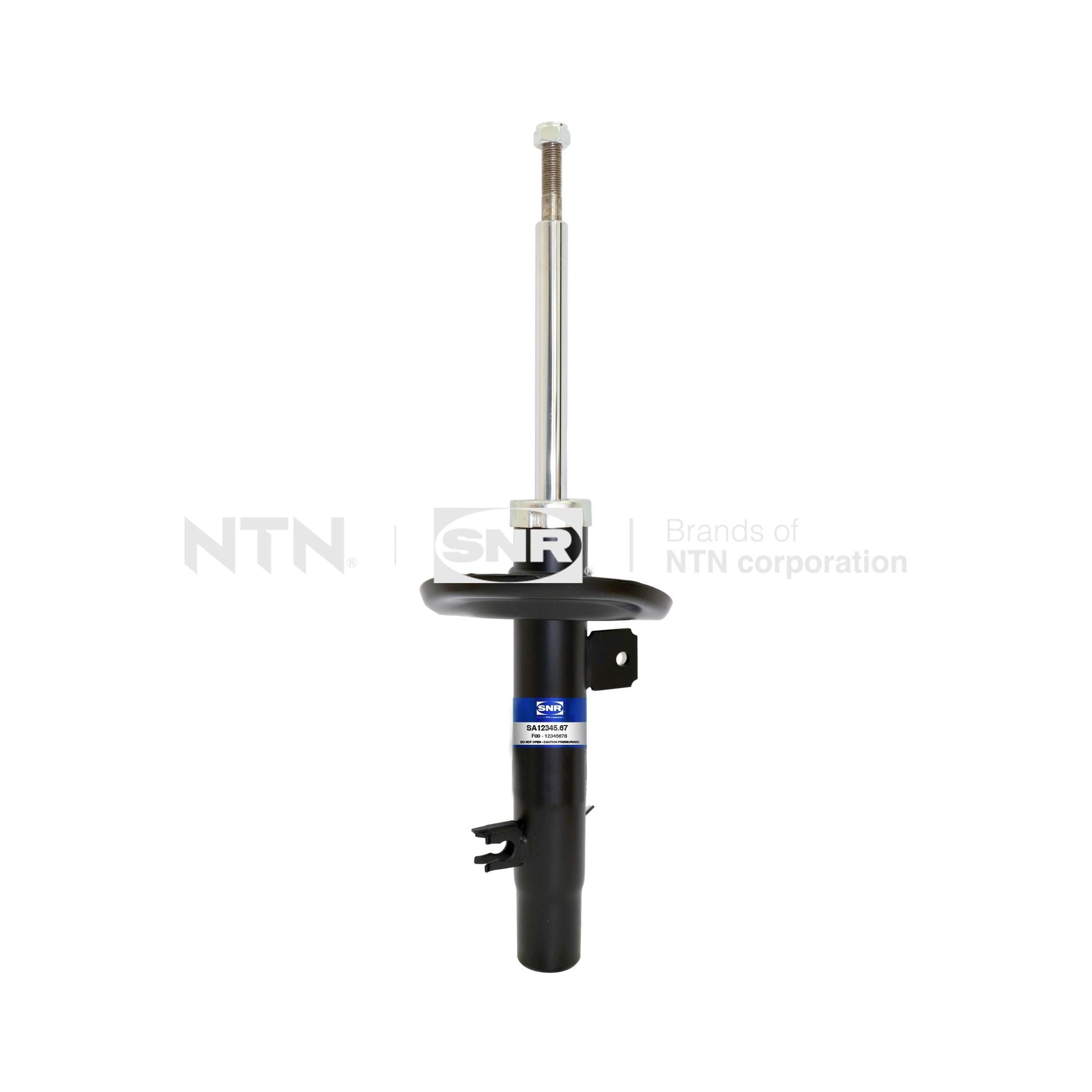 SNR SA66640.17R Shock Absorber