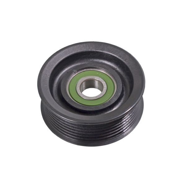 BLUE PRINT ADH29639 V-Ribbed Belt Deflection/Guide Pulley