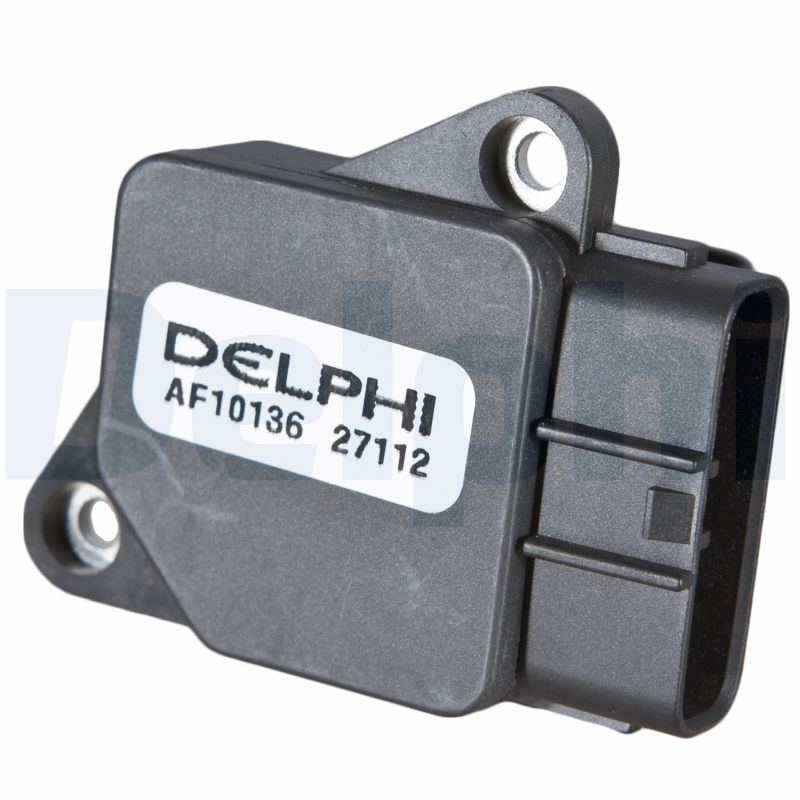 DELPHI AF10136-11B1 Mass Air Flow Sensor