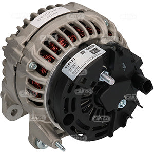 HC-CARGO CAR116173 Alternator