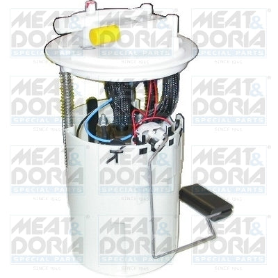 MEAT & DORIA MD76840 Fuel Pump