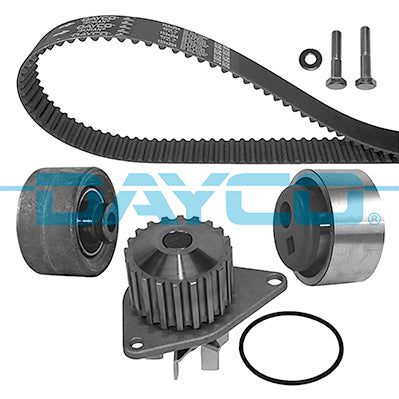 DAYCO DAYKTBWP1030 Water Pump & Timing Belt Kit