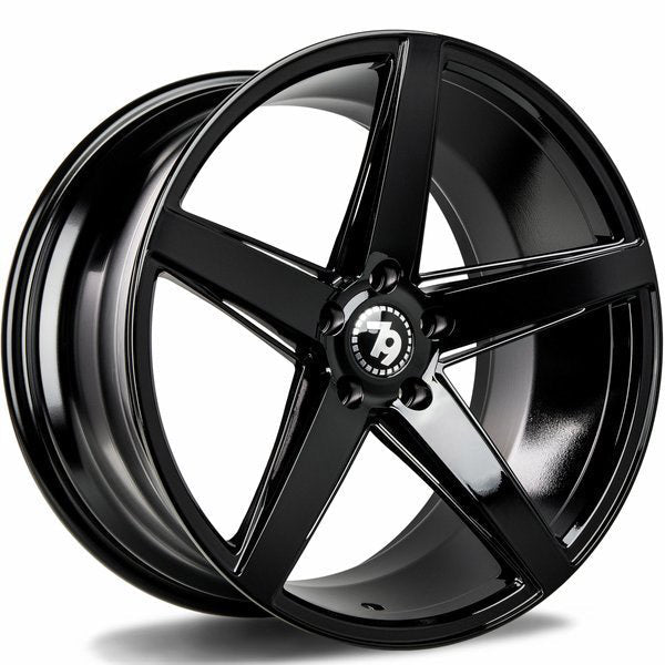 SEVENTY9 SEV56871 Tuning Wheel Rim