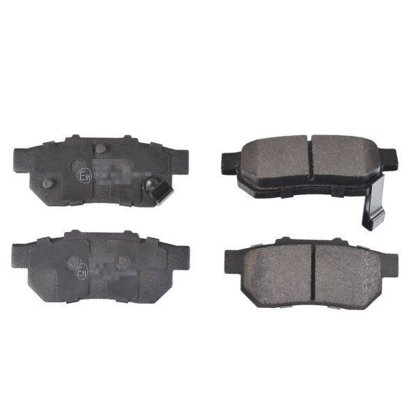 SBP CRK-155 Disc Brake Caliper Repair Kit