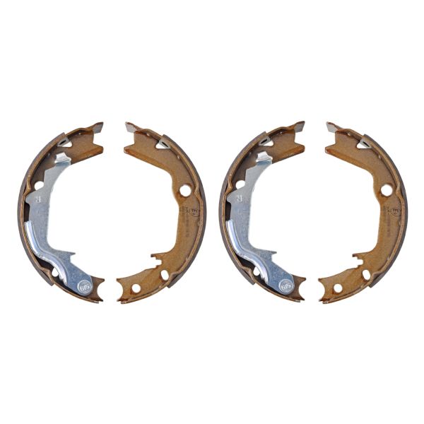 AKUSAN F7R005AKN Parking Brake Cable Pull