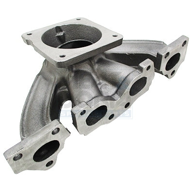 MEAT & DORIA MD89589 Cylinder Head Inlet Exhaust Side