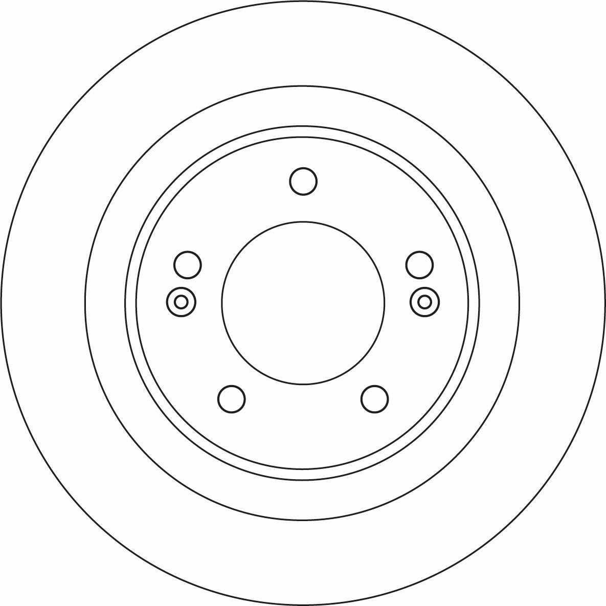 MERITOR MERMBA100 Disc Brake Pad Accessory Kit