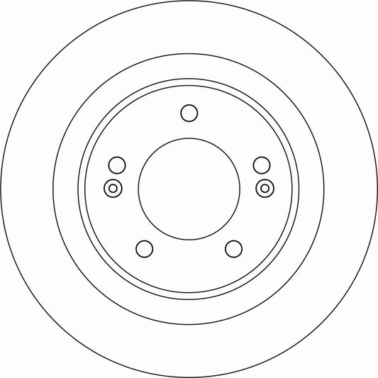 MERITOR MERMBA100 Disc Brake Pad Accessory Kit