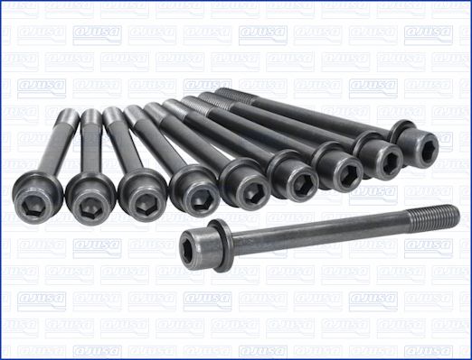 AJUSA AJU81058500 Cylinder Head Bolt Set