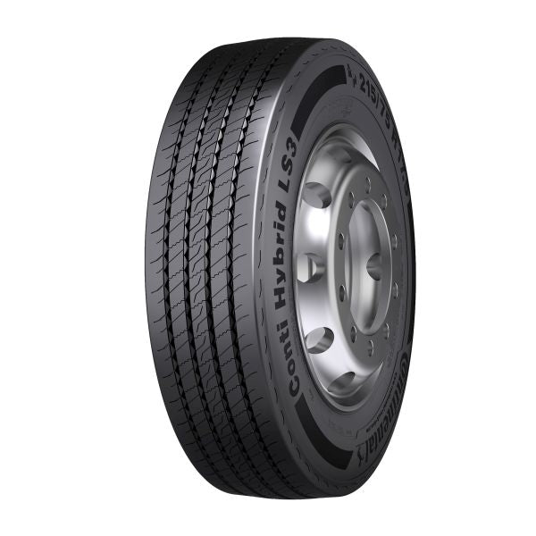 CONTINENTAL 20575R175CCOCHS3 Lkw Front Axle Tyrecb71.0 Db