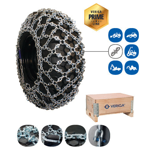 VERIGA MAXIGRIP5226-8 Snow Chain