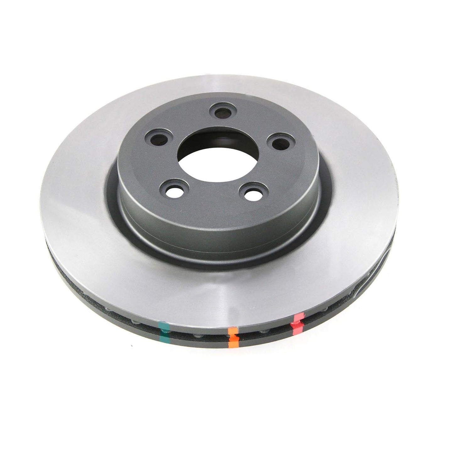 DBA DBA42107 High Performance Brake Disc