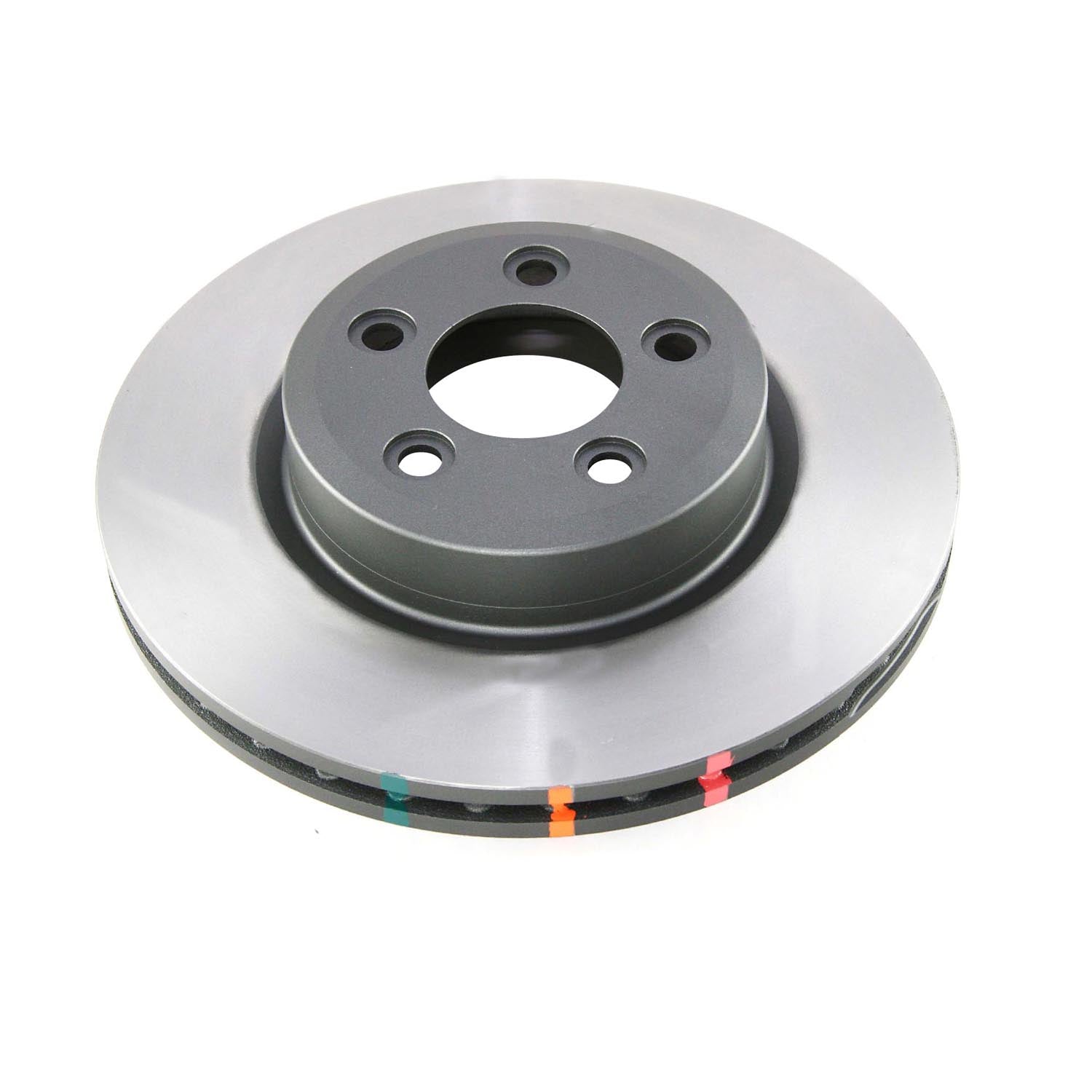 DBA DBA42107 High Performance Brake Disc