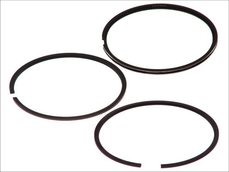 GOETZE 08-123700-00 Piston Ring Kit