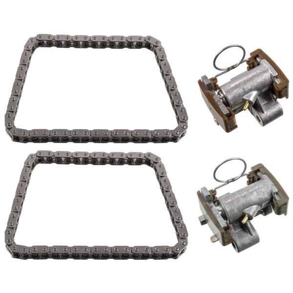 SWAG SW20947502 Timing Chain Kit