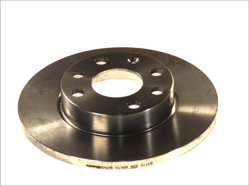 KNORR K108002K50 Disc Brake Caliper Repair Kit