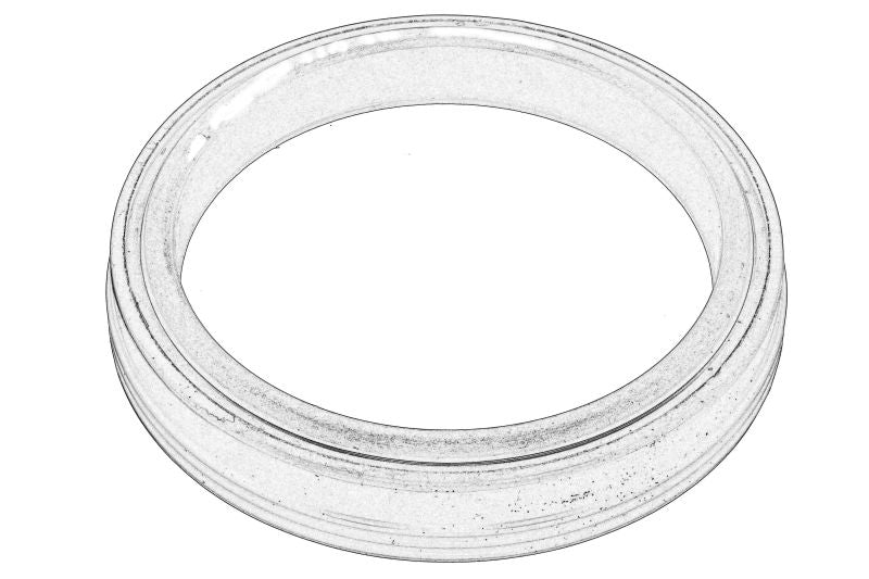 OE VAN HOOL VH632502820 Wheel Hub Shaft Seal