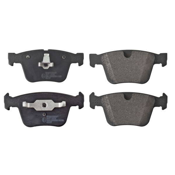 SBP MRK-076 Disc Brake Caliper Repair Kit