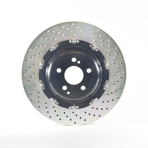 DBA DBA111AX High Performance Brake Disc