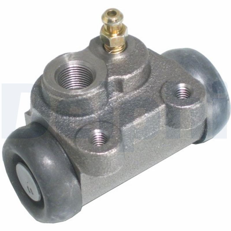 AUTOFREN SEINSA D0-25617 Brake Caliper Piston