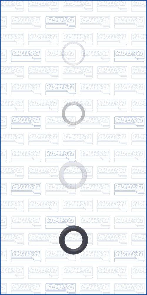 AJUSA 7029800 Injector Nozzle Seal Kit