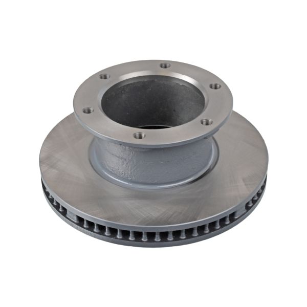 PNEUMATICS PN-10346 Service Brake Brake Valve