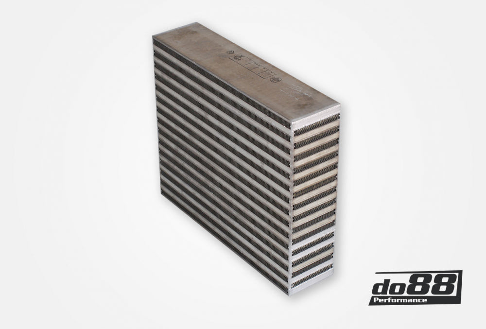 DO88 703520-6002 Garrett Intercooler Core Air-Air (356 x 307 x 89 mm) - 550 HP