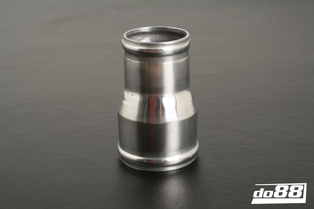 DO88 AL51-63 Aluminium reducer 2-2,5 (51-63mm)