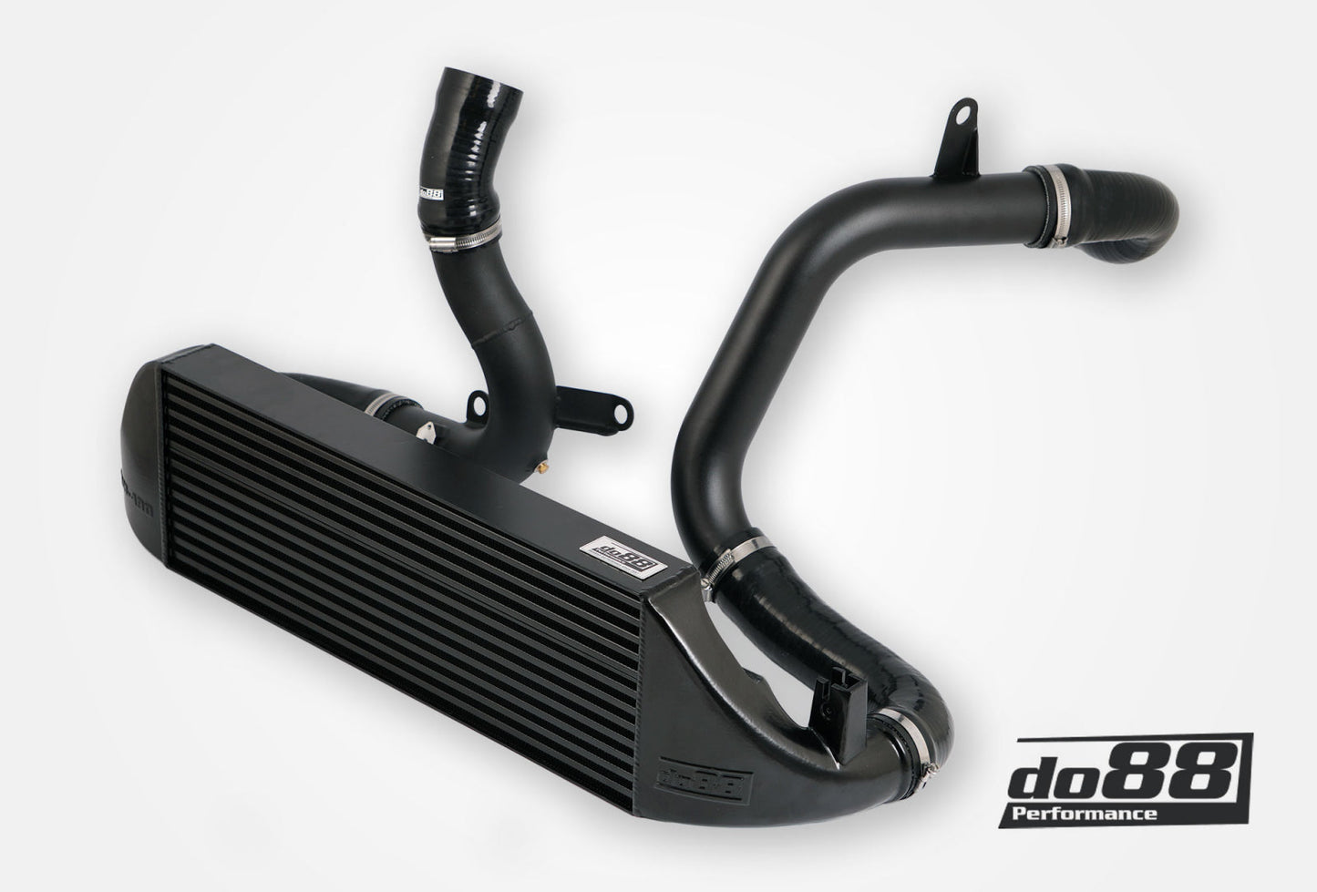 DO88 BIG-440-1-S BigPack VW Polo GTI AW EA888 Evo3, Audi A1 40TFSI GB EA888 Evo3