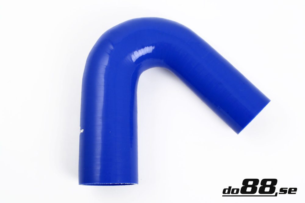 DO88 BR135G45-51 Silicone Hose Blue 135 degree 1,75 - 2'' (45-51mm)