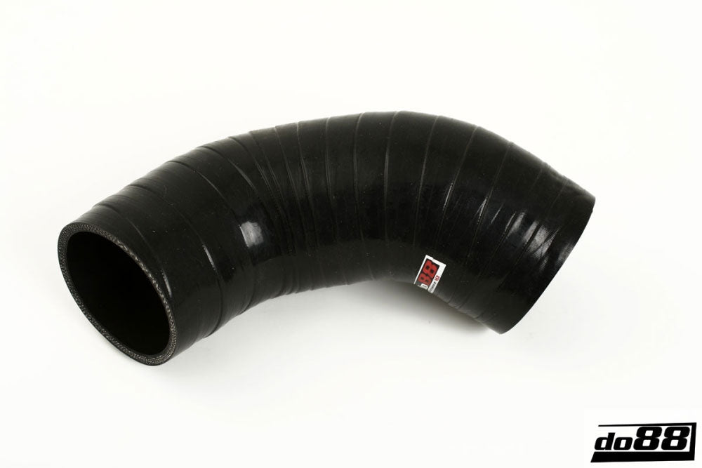 DO88 do88-kit119-1S Volvo V70/XC70/S60/S80/XC60/V60 09-13 AWD Diesel Turbo outlet hose