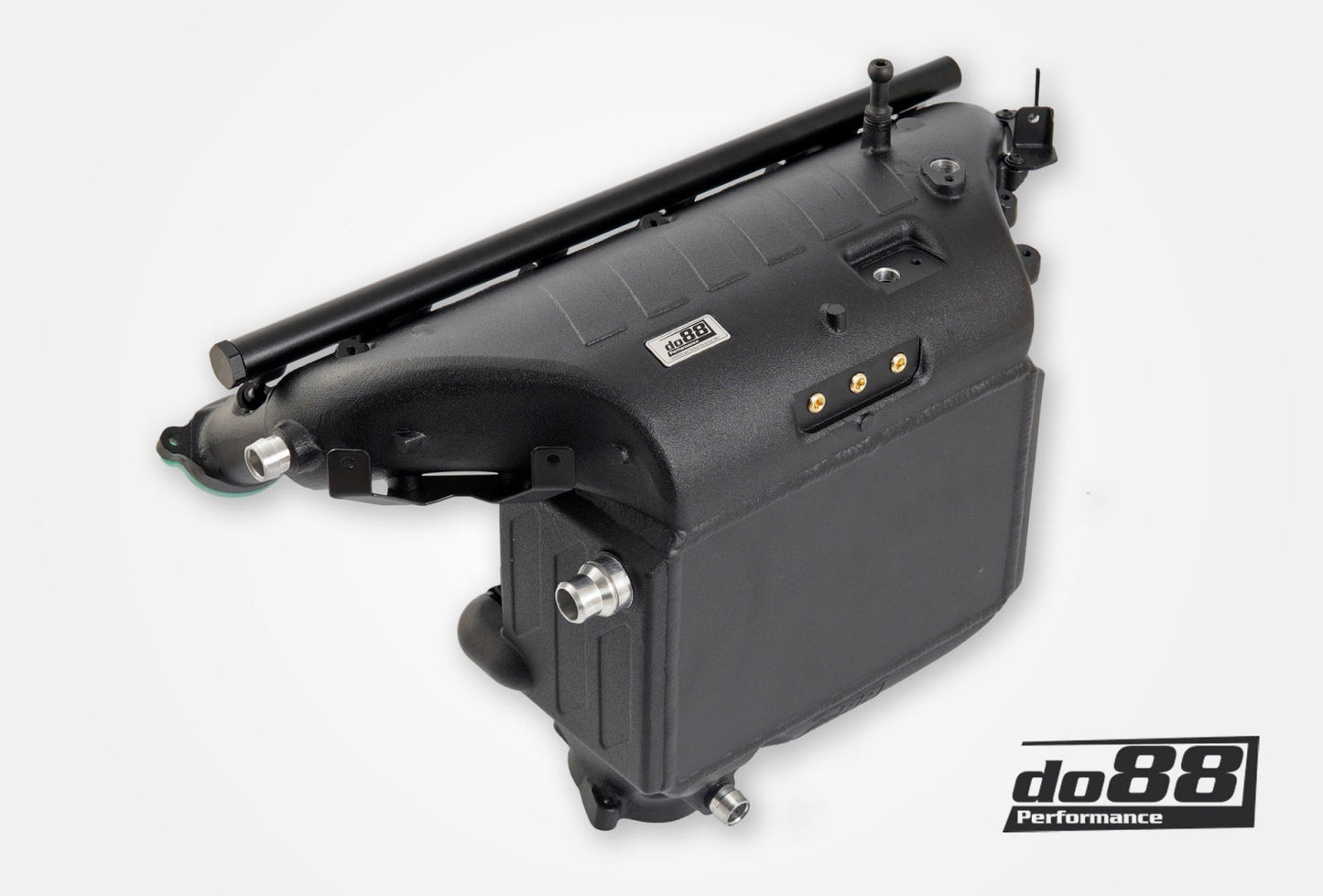 DO88 ICM-450-K Charge Cooler Manifold, BMW M2 M3 M4 G80 G82 G87 (S58)