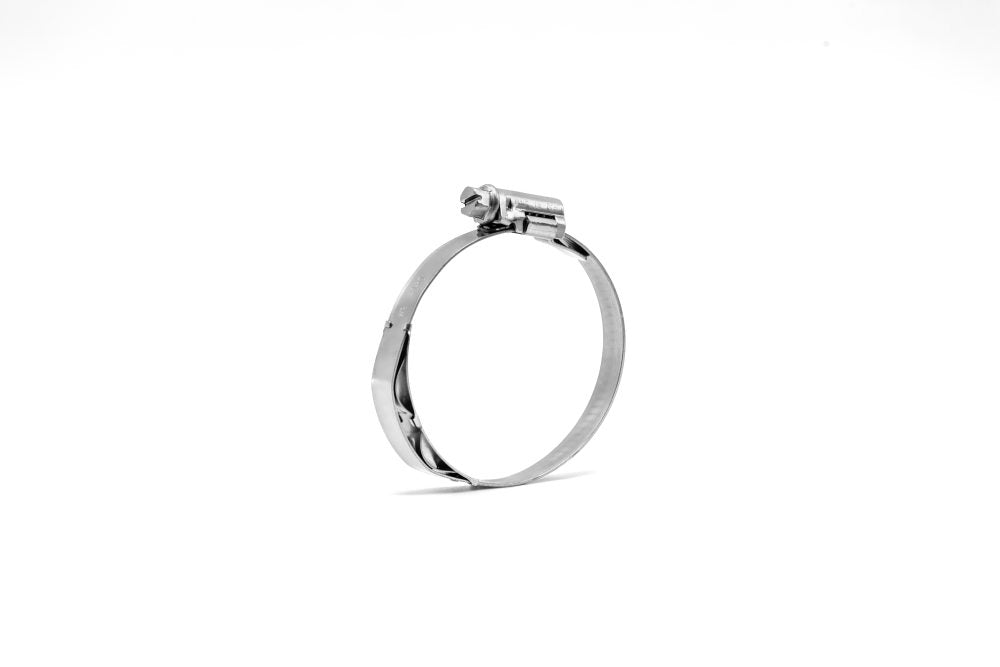 DO88 K220-25-40 Mikalor Worm drive hose clamp 25-40mm/9mm Constant Tension W3