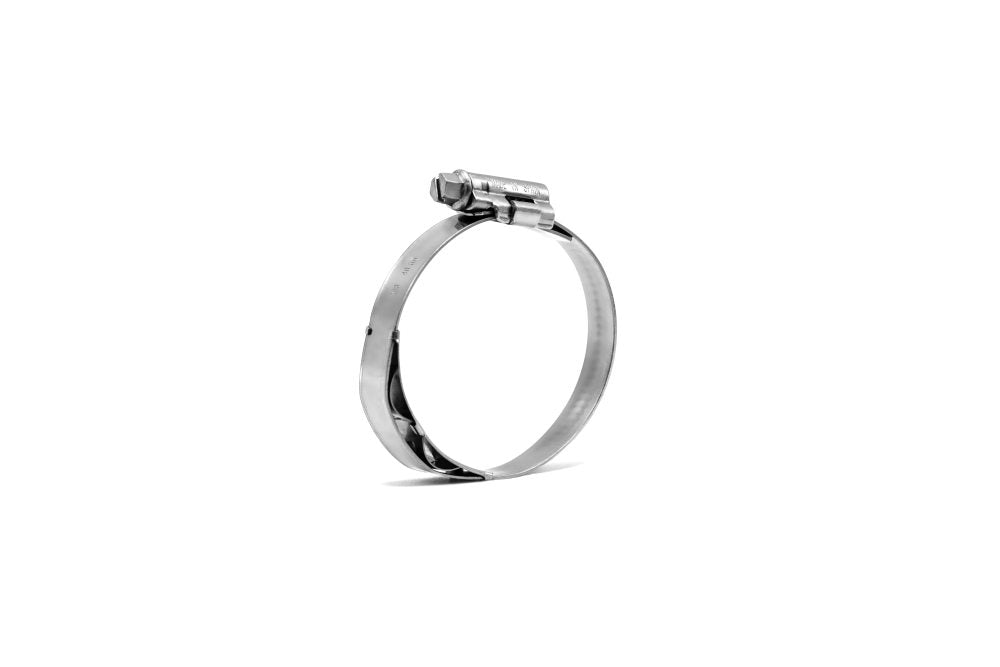 DO88 K225-80-100 Mikalor Worm drive hose clamp 80-100mm/12mm Constant Tension W3