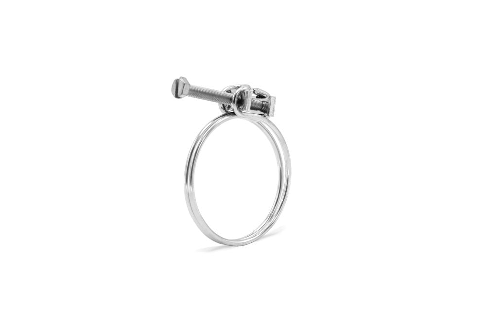 DO88 K620-46.5-53 Mikalor Wire clamp with Screw 46,5-53mm W1