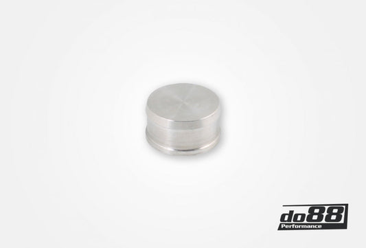 DO88 Plugg-45AL Aluminium Plug 45mm